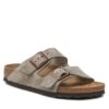 Чехли Birkenstock за Жени цена