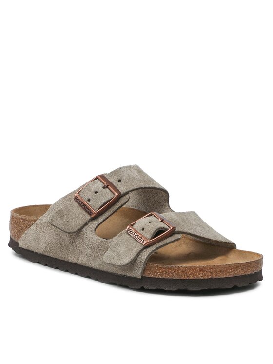 Чехли Birkenstock за Жени цена
