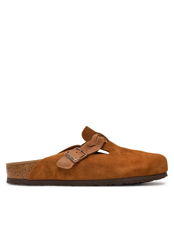 Чехли Birkenstock за Жени цена