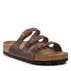 Чехли Birkenstock за Жени цена