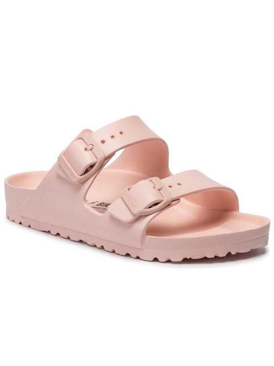 Чехли Birkenstock за Жени цена