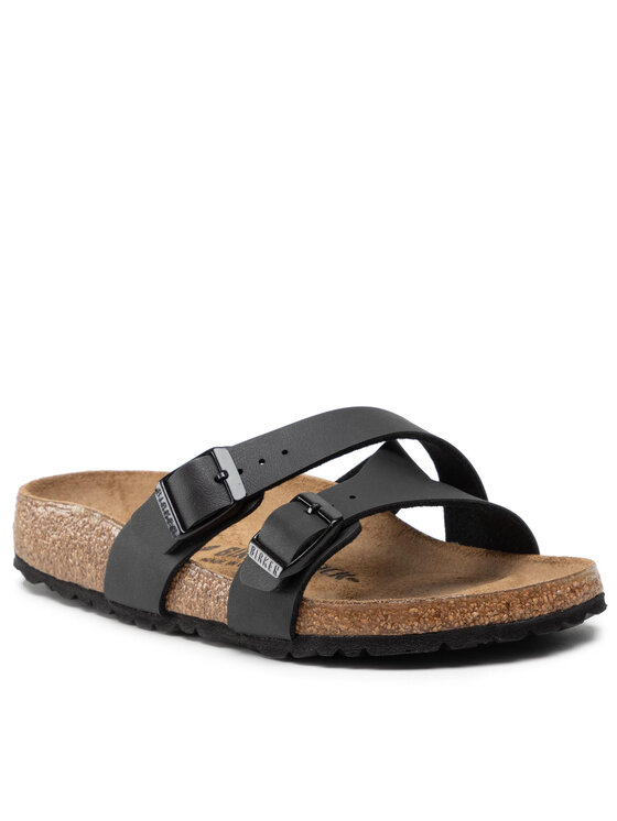Чехли Birkenstock за Жени цена