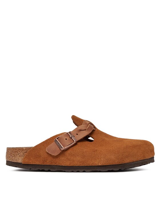 Чехли Birkenstock за Жени цена