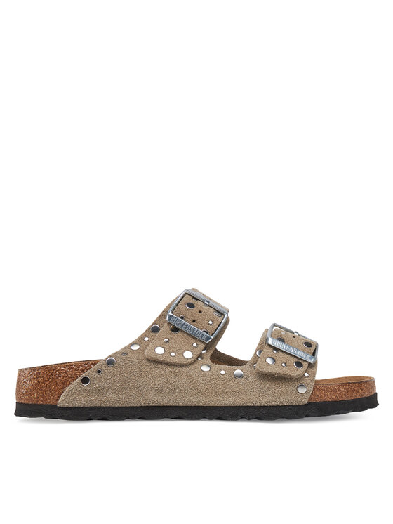 Чехли Birkenstock за Жени цена