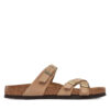 Чехли Birkenstock за Жени цена