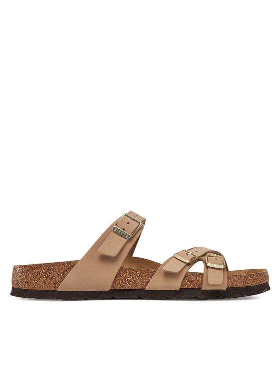 Чехли Birkenstock за Жени цена