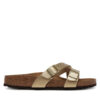 Чехли Birkenstock за Жени цена