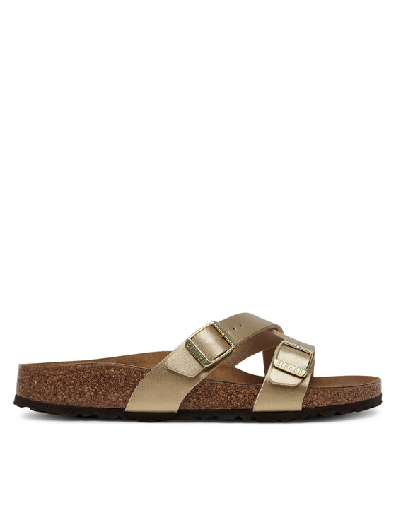 Чехли Birkenstock за Жени цена