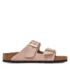 Birkenstock Чехли Arizona 1026170 Розов за Жени цена