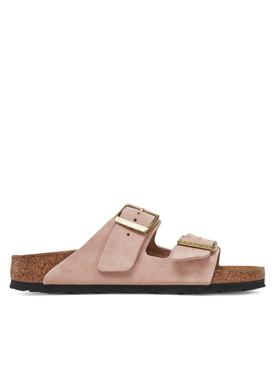 Чехли Birkenstock за Жени цена