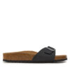 Birkenstock Чехли Madrid Bs 1020060 Черен за Жени цена