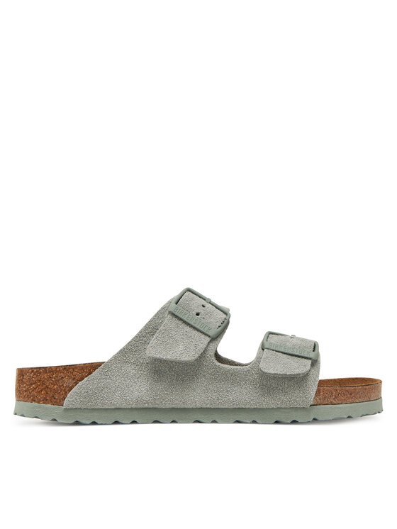 Чехли Birkenstock за Жени цена