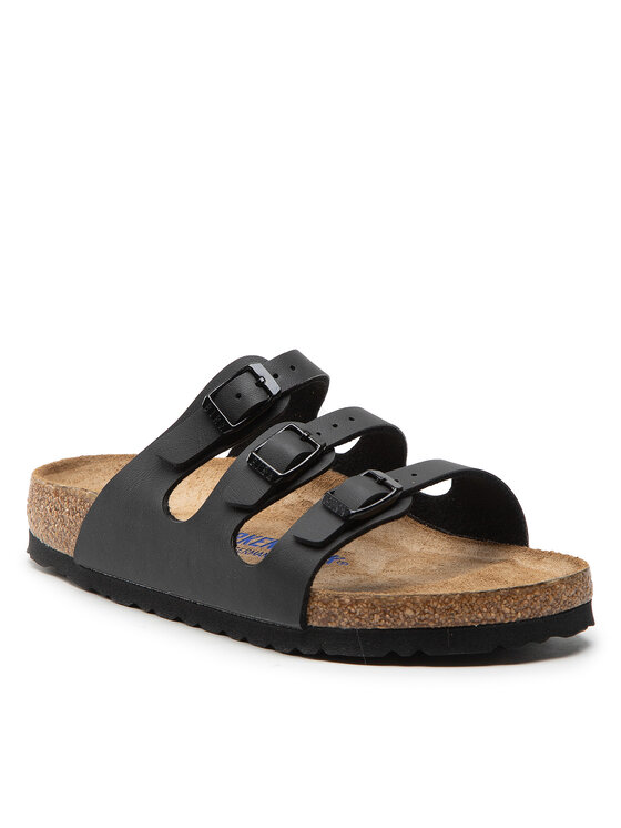 Чехли Birkenstock за Жени цена