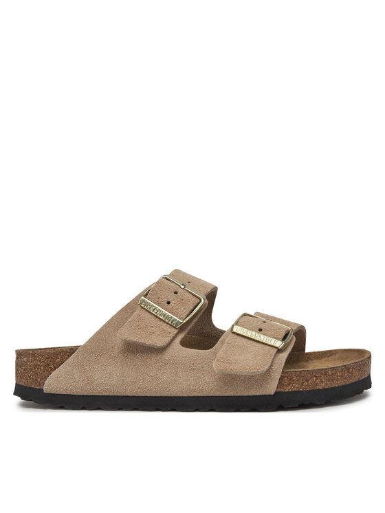 Чехли Birkenstock за Жени цена