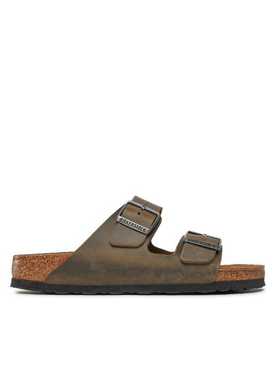 Чехли Birkenstock за Жени цена