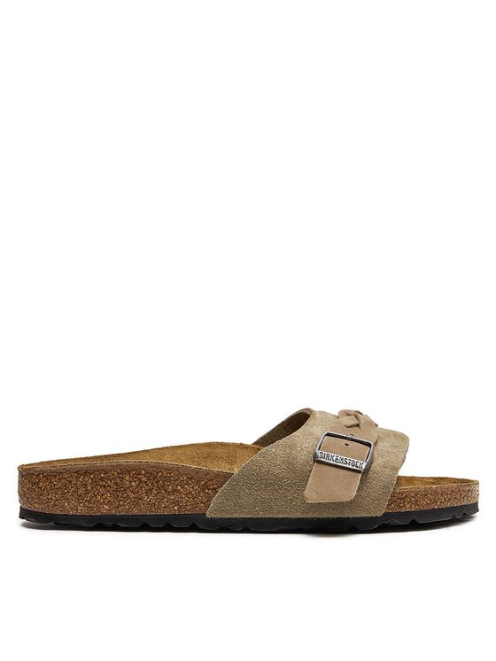 Чехли Birkenstock за Жени цена