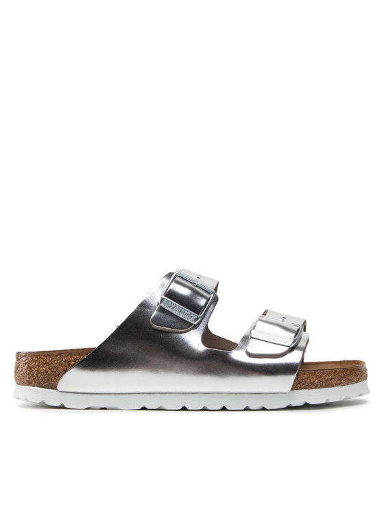 Чехли Birkenstock за Жени цена