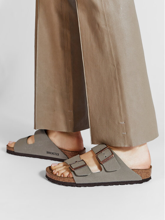 Чехли Birkenstock за Жени цена