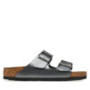 Birkenstock Чехли Arizona 1029224 Сив за Жени цена