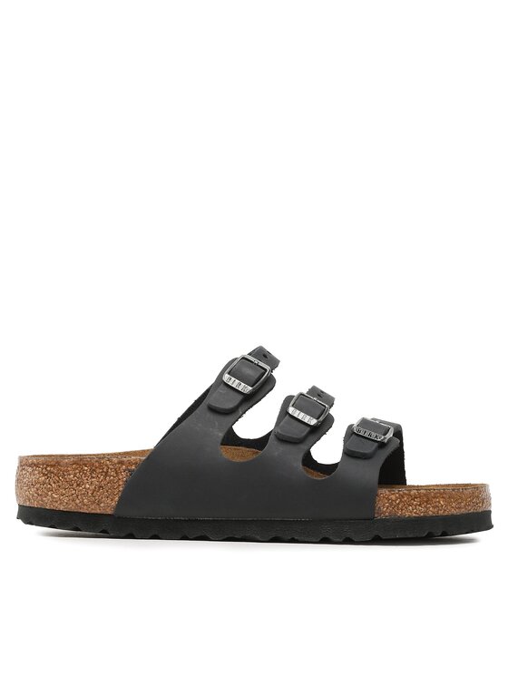 Чехли Birkenstock за Жени цена