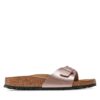 Birkenstock Чехли Madrid Bs 1023927 Розов за Жени цена