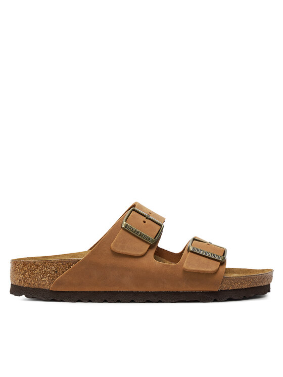 Чехли Birkenstock за Жени цена