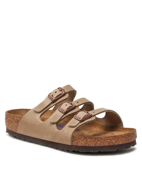 Чехли Birkenstock за Жени цена
