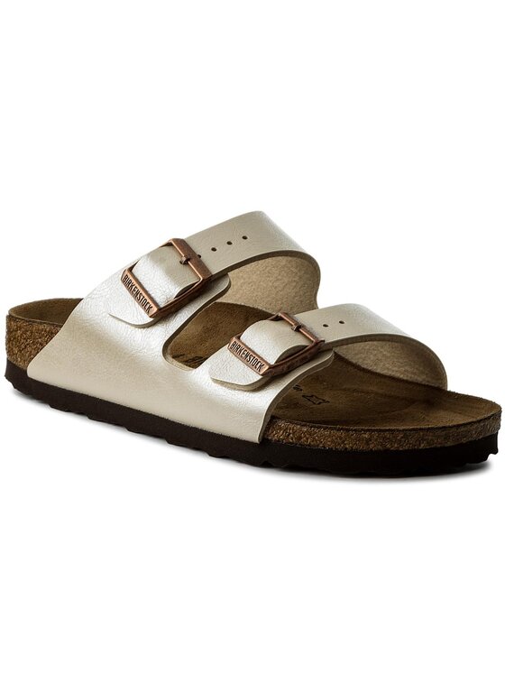 Чехли Birkenstock за Жени цена