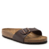 Birkenstock Чехли Madrid Bs 40391 Кафяв за Жени цена