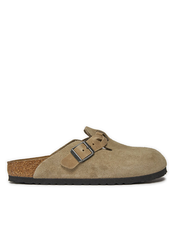 Чехли Birkenstock за Жени цена