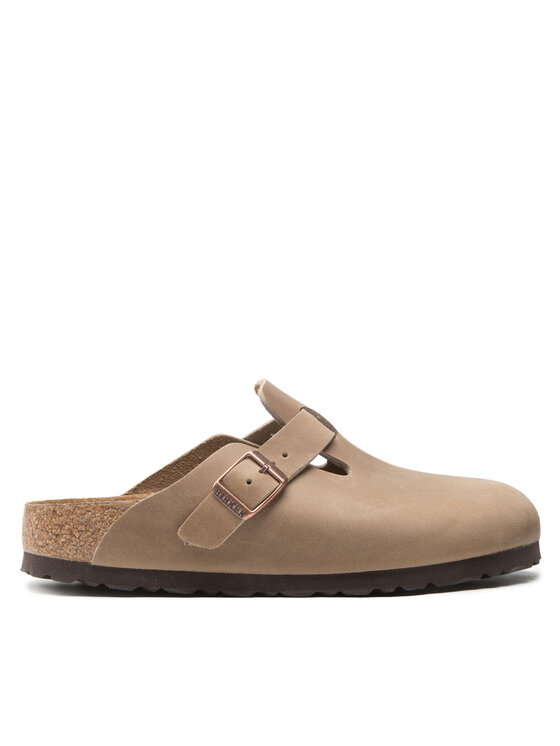Чехли Birkenstock за Жени цена
