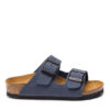Birkenstock Чехли Arizona Kids Bf 552903 Тъмносин за Момчета цена