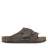 Birkenstock Чехли Kyoto 1029137 Кафяв за Мъже цена