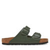 Birkenstock Чехли Arizona 1029165 Зелен за Мъже цена