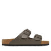 Birkenstock Чехли Arizona 1029153 Кафяв за Мъже цена