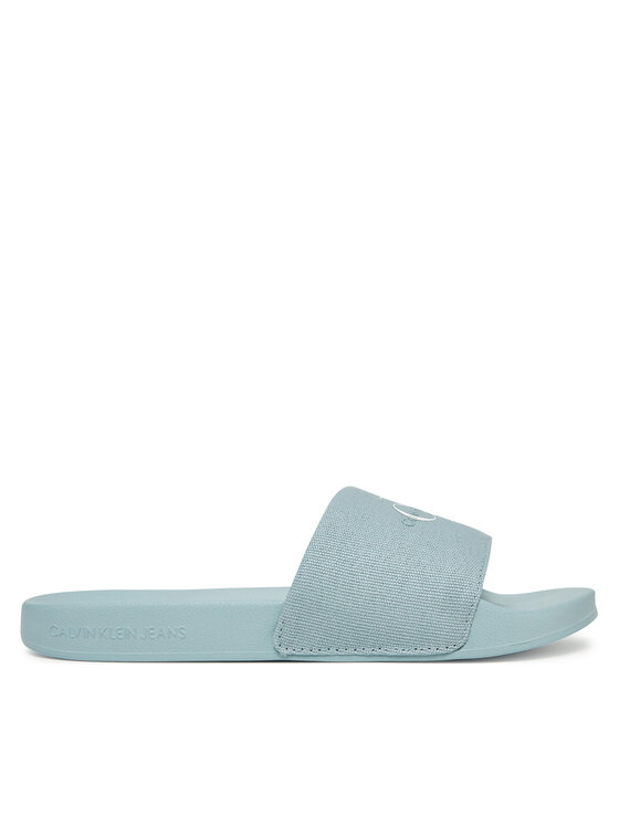 Чехли Calvin Klein Jeans за Жени цена
