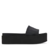 Чехли Calvin Klein Jeans за Жени цена