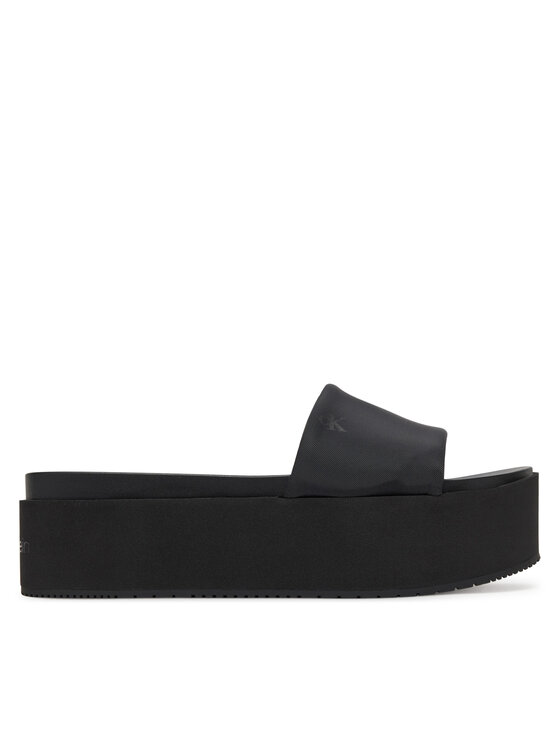 Чехли Calvin Klein Jeans за Жени цена