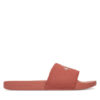 Calvin Klein Jeans Чехли Slide Monogram Cv YM0YM01271 Коралов за Мъже цена