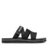 Columbia Чехли Alava Slide BL5475 Черен за Жени цена