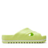 Converse Чехли Chuck Taylor All Star Lounge Sandal Lite Cx A07583C Жълт за Жени цена