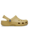 Crocs Чехли Classic Kids Clog T 206990 Кафяв за Бебета цена
