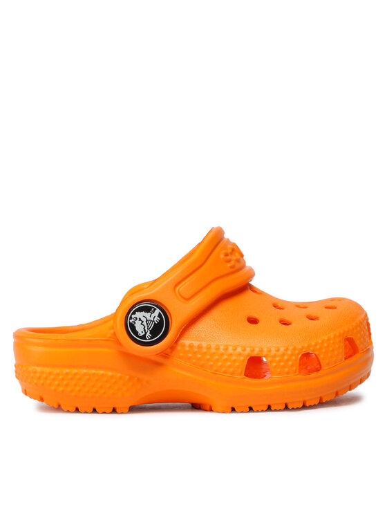 Чехли Crocs за Бебета цена