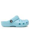 Crocs Чехли Classic Clog T 206990 Син за Бебета цена