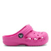 Crocs Чехли BAYA CLOG T 207012-6QQ Розов за Момичета цена