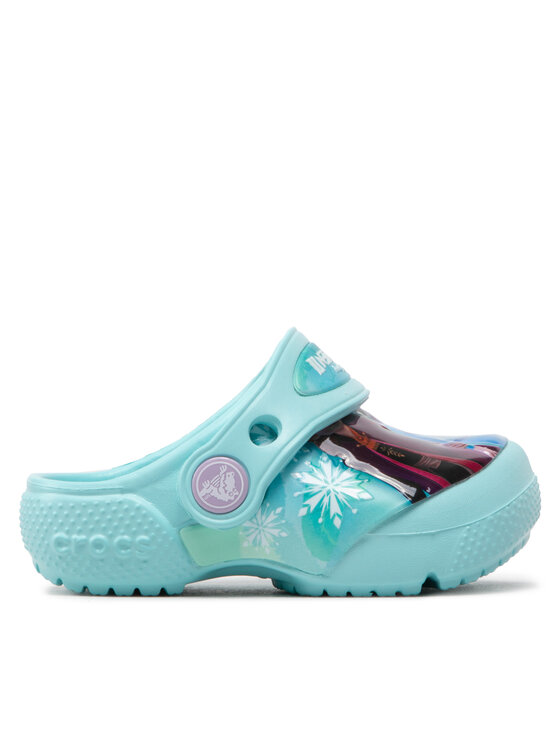 Чехли Crocs за Момичета цена