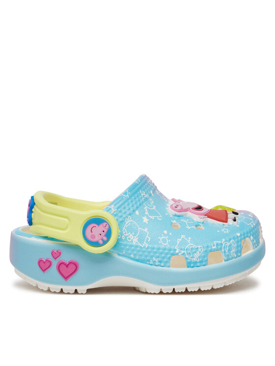 Чехли Crocs за Момичета цена