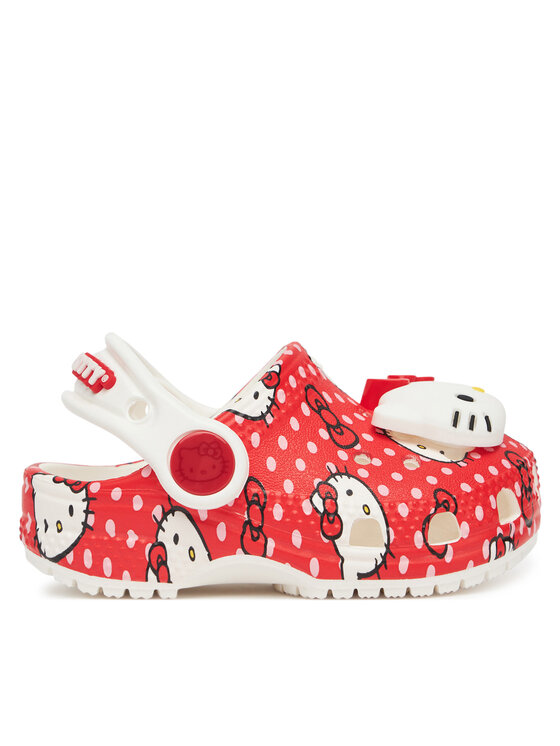 Чехли Crocs за Момичета цена