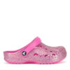 Crocs Чехли BAYA GLITTER CLOG K 207015-7AA Розов за Момичета цена