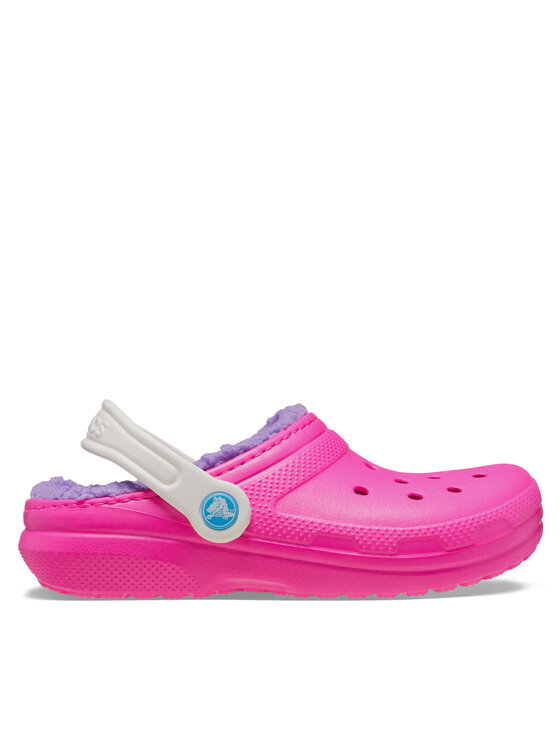 Чехли Crocs за Момичета цена